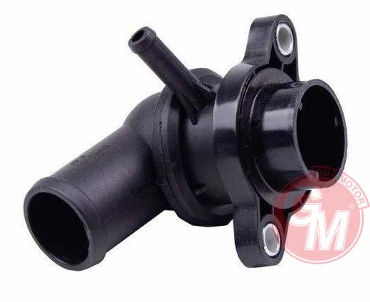 KOMPLE TERMOSTAT CHEVROLET KALOS 1.4 LACETTI 1.4 16V LOVA-NUBIRA Estate-REZZO-VIVANT 1.6-87 96460002-96835286