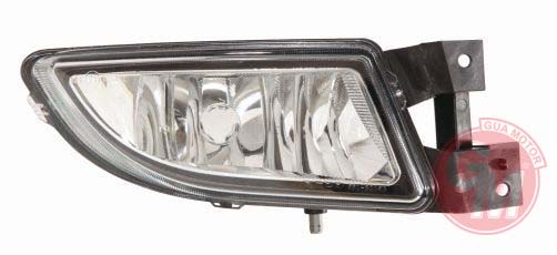 SİS FARI SOL FIAT EGEA 16 BRAVO 07-13