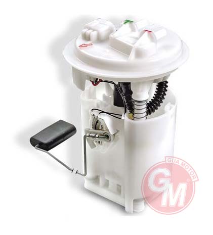 YAKIT DEPO ŞAMANDIRASI RENAULT TWİNGO II 1.2 8 VALF D7F 7700432007-8200683197