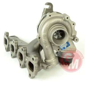 TURBO ŞARJ MASTER III-TRAFIC II-MOVANO B 12  2.3 dCi 14  165 BG