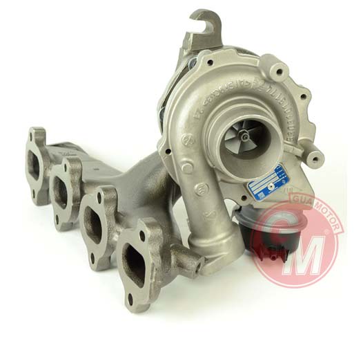 TURBO ŞARJ MASTER III-TRAFIC II-MOVANO B 12 2.3 dCi 14 165 BG