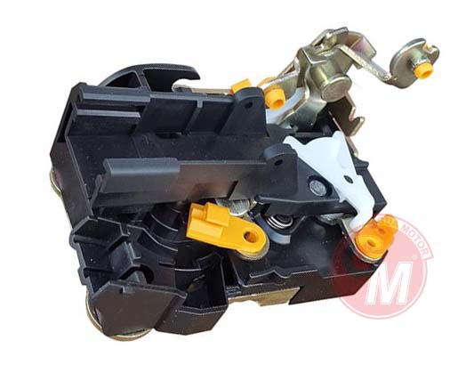 KAPI KİLİDİ ARKA SOL MOTOR TAKILAN MOTORSUZ RENAULT R19 - MEGANE 7702127970