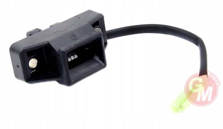 BAGAJ KAPI KILIDI KABLOLU RENAULT R.19. CLIO KANGOO II TEK KAPI 7700308997-905032078R-9080600Q0H