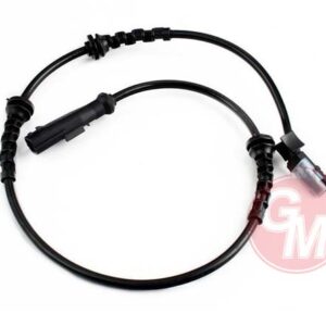 ABS SENSÖRÜ RENAULT CLIO III KANGOO III FLUENCE-LOGAN-SANDERO ÖN KISA 479101292R-8200195825-8200419177