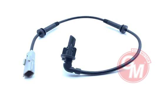 ABS SENSÖRÜ RENAULT ARKA SOL DACIA LODGY-DOKKER-SYMBOL JOY 1.2-1.5 479005846R-479008777R