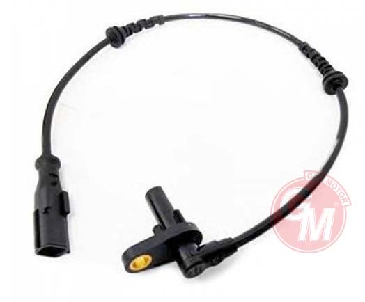 ABS SENSÖRÜ RENAULT ÖN RL SYMBOL II 1.2 16V-1.6 16V-1.5DCİ 08 SYMBOL I 1.4 16V 00 CLIO II 2.0 16V Sport 04 8200933549-479105431R