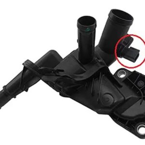 TERMOSTAT KOMPLE SENSÖRLÜ RENAUL CLIO IV SYMBOL-CAPTUR 0.9 TCE