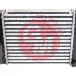 TURBO RADYATÖRÜ INTERCOOLER RENAULT CLIO IV 0.9 TCE 12   DACIA LOGAN II-MCV II-SANDERO II12