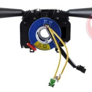 FAR SİNYAL SİLECEK KUMANDA KOL GRUBU FIAT LİNEA 735442314