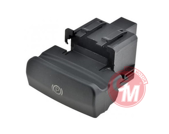 EL FREN DÜĞMESİ BUTONU ANAHTARI CITROEN C 4 -PICASSO I DS4 4707.03-4707.06-9666405677
