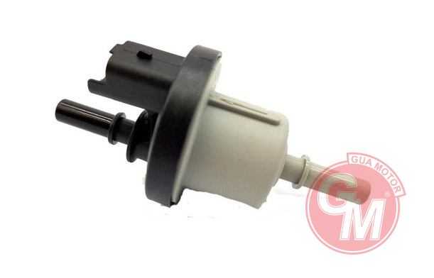 KANİSTER VALFİ ELEKTRO VANA RENAULT KANGOO II-MEGANE II-SCENIC II-LOGAN-DUSTER-TWINGO-LAGUNA-DOKKER 6001543631-8200248821-8200660852
