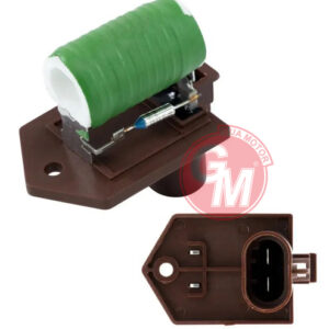 FAN REZİSTANSI FIAT DOBLO 1.3 MJT PUNTO 51890981-K68222252AA