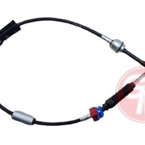 VİTES KUMANDA TELLİ OTOMATİK RENAULT MEGANE II OTOMATİK BVA xC - AE 8200784975-8200105026-8200569302
