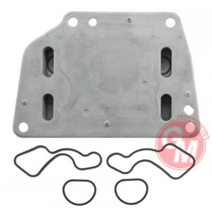 YAĞ SOĞUTUCU FIAT EGEA 16 500L 12 DOBLO 15 FIORINO 16 ALFA ROMEO MİTO 09 18 1.3D MTJ EURO 6 46339229-55255370-55283611