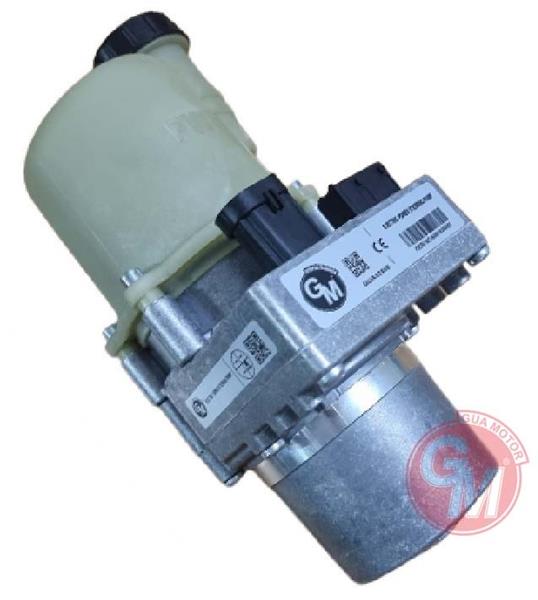 DİREKSİYON POMPASI ELEK KOMPLE RENAULT CLIO KANGO 10 -CLIO III-KANGO III-MODUS DACIA DOKKER LDGY 1.5 DCI 6001550659-491102917R-491101351R