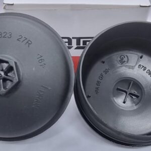 YAĞ FİLTRE KAPAĞI RENAULT CLIO IV CAPTUR SYMBOL II SANDERO II 0.9 H4B MEGANE IV KADJAR 1.2 TCE -HF5 -MERCEDES M281 W177 W247 C118 H247 X118
