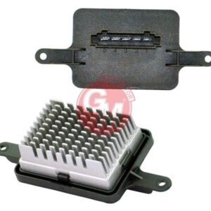 KALORİFER FAN MOTOR REZİSTANSI PEUGEOT 3008-5008 6441.CQ-P7708005-P7708003