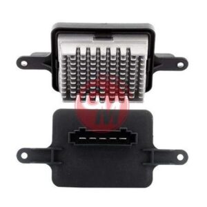 KALORİFER FAN MOTOR REZİSTANSI RENAULT LATITUDE -TALISMA 271506902R