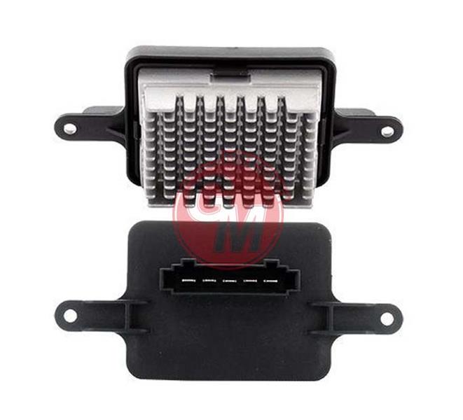KALORİFER FAN MOTOR REZİSTANSI RENAULT LATITUDE -TALISMA 271506902R