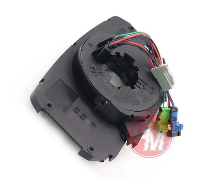 DİREKSİYON AIRBAG SARGISI RENAULT MEGANE II SEDAN 8200216465-8200283342-8200216446