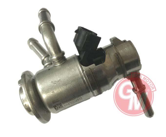 ÜREA MODÜLÜ - ADD BLUE ENJEKTÖRÜ RENAULT KADJAR MEGANE 4 IV 208995377R-H143203213-2089900QAA