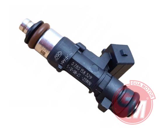 ENJEKTÖR MEMESİ FİAT EGEA 500 DOBLO 1.4 16V 15 77366833-0280158329-71796936