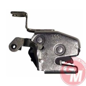 BAGAJ KAPI KILIDI SAĞ-SOL ÜST ÇIFT KAPI FİAT FIORINO BIPPER NEMO 1358202080-8726.X4-8726X4