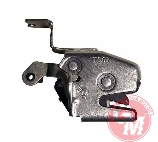 BAGAJ KAPI KILIDI SAĞ-SOL ÜST ÇIFT KAPI FİAT FIORINO BIPPER NEMO 1358202080-8726.X4-8726X4