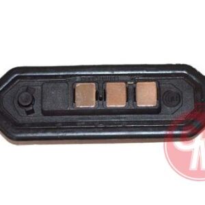 SÜRGÜLÜ KAPI İKAZ BUTON KARŞILIĞI FİAT DUCATO III-BOXER III-JUMPER III 2006-