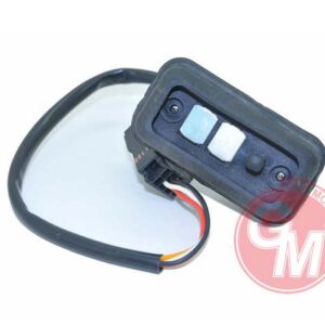 SÜRGÜLÜ KAPI IŞIK ROLESİ SAĞ RENAULT KANGO 7700308813