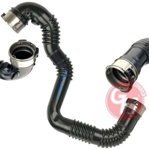TURBO HORTUMU RENAULT KOLEOS II HC 1.6 dCi 130 - NİSSAN X-TRAIL III T32 . T32R. T32RR 1.6 dCi A LL MODE 4x4-i NT32 144604BE2C-144604BE2B