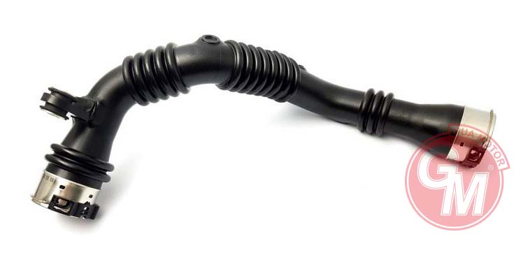 TURBO HORTUMU MEGANE III 1.6 dCi Hatchback BZ00. BZ12. BZ13 -MEGANE CC -SC NIC III 144603264R-144602899R