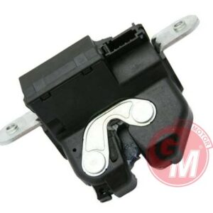 BAGAJ KİLİDİ MOTORLU FİAT EGEA SEDAN ASTRA K. CORSA D. CORSA E. MERIVA B 55701971-52161766-176568