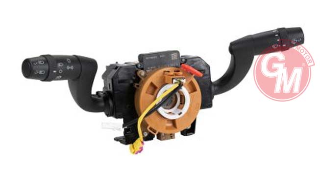 FAR SİNYAL SİLECEK KUMANDA KOL GRUBU FİAT DUCATO BOXER JUMPER 735756487-735756487-735602953