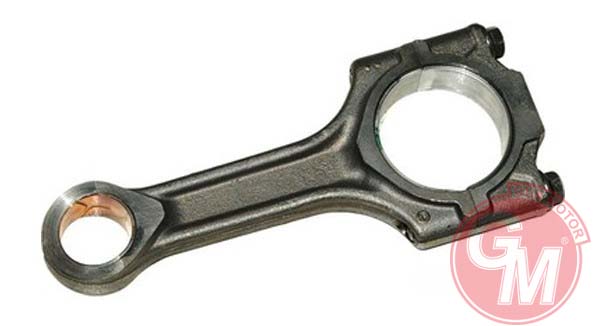 PİSTON KOLU FIAT DOBLO-BRAVO-1.6JTD GRANDE PUNTO-ASTRA H-VECTRA C-ZAFIRA B Z19DT-DTH -ALFA 145-146 -147 55228871-55202821-12160M62M00