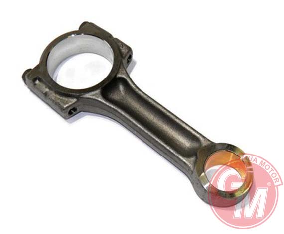 PİSTON KOLU RENAULT MASTER-TRAFIC-80MM-VIVARO-LGN-KNG-MGN-CLIO 1.9 D F9Q SUZUKI GRAND VITARA-VOLV O S40 7701476250-93161364-7701470247