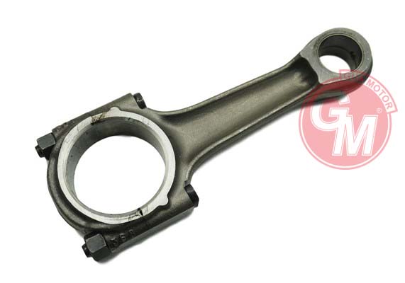 PİSTON KOLU PEUGEOT PARTNER DW8 XUD9 - SCUDO 0603.77-9569144988