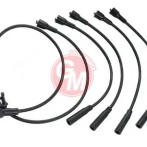BUJİ KABLO TAKIMI 1.kalite RENAULT 9 BOBİN KABLOLU