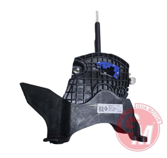 VİTES KUMANDA KOL TERTİBATI OTOMATİK BU ÜRÜN ORİJİNAL RENAULT TALİANT CLİO V SANDERO 1.0-TCE 349016PB3B