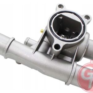 TERMOSTAT KOMPLE -METAL GÖVDE FIAT PALIO I 1.6 16V-SIENA 1.6 16V -BRAVO I 1.6 16V-BRAVA 1.6 16V-MARE A 1.6 16 V