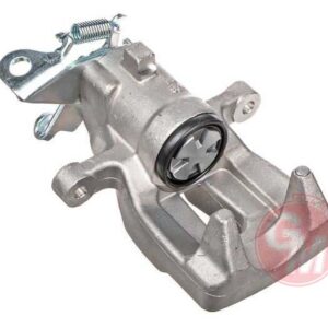 FREN KALİPERİ ARKA SAĞ BRAKETLİ RENAULT MEGANE II 1.4 16V-1.6 16V-2.0 16V-1.5 DCİ
