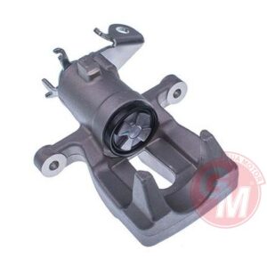 FREN KALİPERİ ARKA SOL BRAKETLİ RENAULT MGN III-FLUENCE