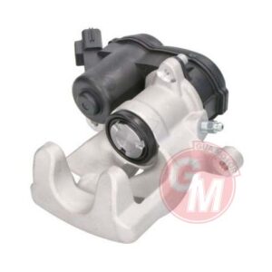 FREN KALİPERİ ARKA SOL BRAKETLİ RENAULT FLUENCE 09 MEGANE III 09 MEGANE IV 15 CAPTUR II 20 CLIO V 19  PISTON 34mm DISK 274mm