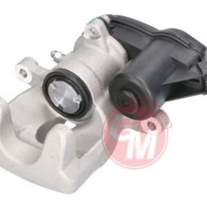FREN KALİPERİ ARKA SAĞ BRAKETLİ RENAULT FLUENCE 09 MEGANE III 09 MEGANE IV 15 CAPTUR II 20 CLIO V 19  PISTON 34mm DISK 274mm