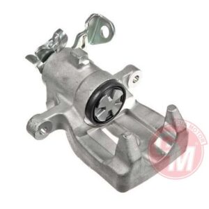 FREN KALİPERİ ARKA SOL BRAKETLİ RENAULT CLIO III 05   MODUS 04