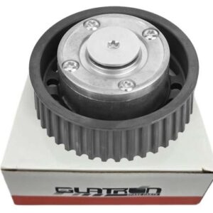EKSANTRİK DİŞLİSİ YAĞLI KASNAK RENAULT MEGANE II 02 LAGUNA II 01  1.6 16V K4M AÇI KAYDIRICI