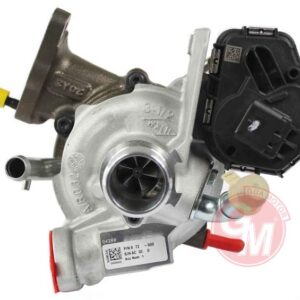 TURBO ŞARJ FİAT EGEA DOBLO IV 500X-L 1.3 M.JET FİORİNO 1.3 MJT EURO 6 15 21 AD BLUE 46340353-857278-5004