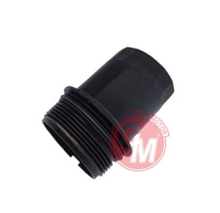 YAĞ FİLTRE KAPAĞI MEGANE 4 TALİSMAN 1.5 DCİ K9K EURO 6 DACIA DUSTER 152378668R-152092567R-6081840100