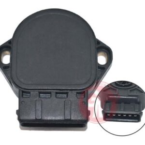 GAZ PEDAL SENSÖRÜ RENAULT KANGO-CLİO-MEGANE 1.2-1.4 1.6