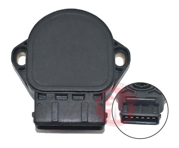GAZ PEDAL SENSÖRÜ RENAULT KANGO-CLİO-MEGANE 1.2-1.4 1.6